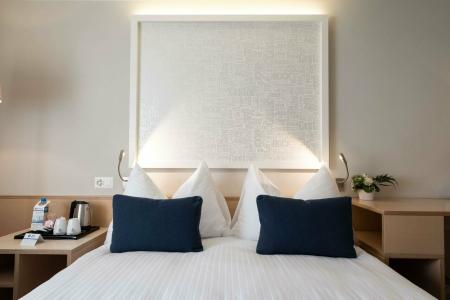 Best Western Spirgarten - 47