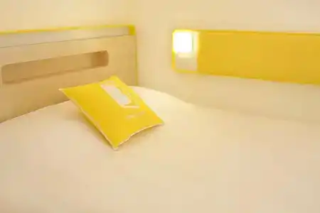 Bloomrooms @ New Delhi Railway Station - 85