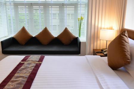 Siam Champs Elyseesi Unique - 95