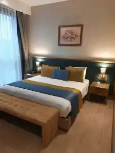 Cher & Spa Istanbul Taksim - 3