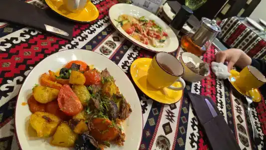 Апарт-отель Халачи - 16