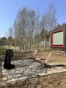 Икс-Лес - 47