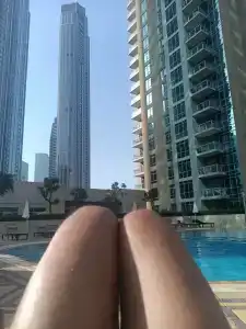 Ramada Downtown Dubai - 13