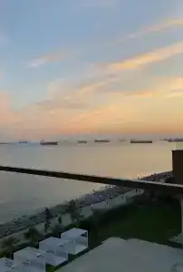 Crowne Plaza Florya Istanbul, an IHG - 62