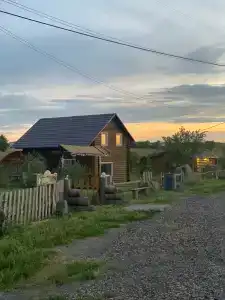 Орловский пруд - 17
