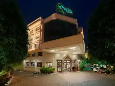 Radha Regent, Chennai - 32