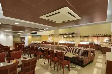 The Residency, Chennai - 69