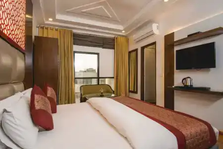 Sita International - 28