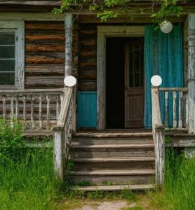CalmPlaceHouse - 4