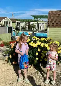 Бунгало на Береговой - 21