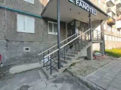 Уютная квартира - 0