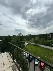 Спальный корпус Коверши - 95