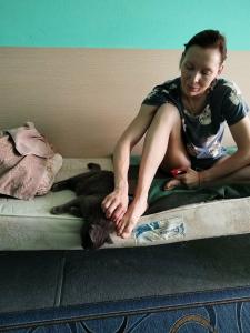 В Исиме - 10