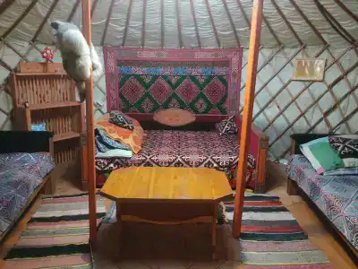 Кербалык - 22