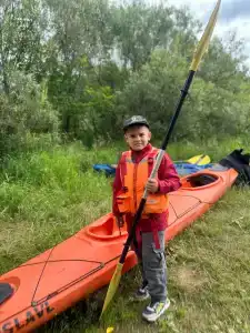 Своя волна - 33
