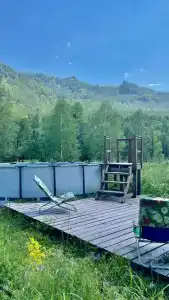 Алтайское Раздолье - 10