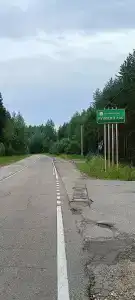 Русский лес - 69