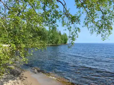 Мы-сЪ Онего - 4