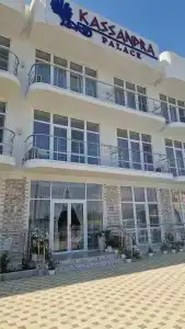 Kassandra Palace - 35