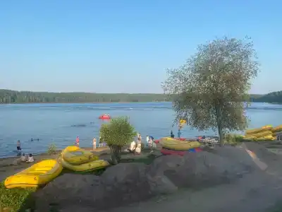 Вуокса парк - 29