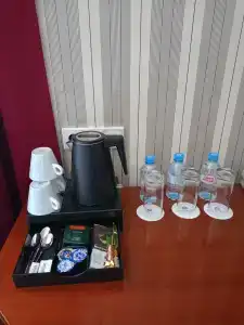 Palace Bridge Hotel - 53