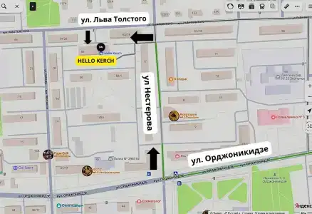 Hello, Керчь! - 4