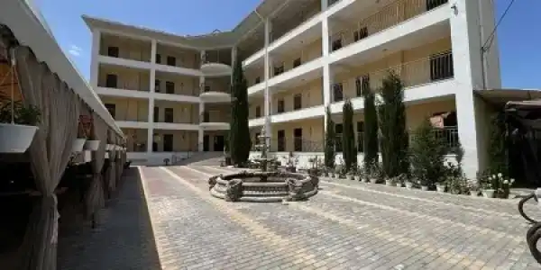 Бумеранг - 1