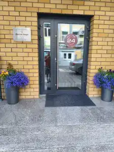 Лисья Нора - 50