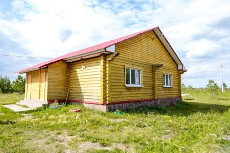 Зеркальный Карп - 13