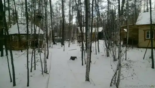 Пристань - 5