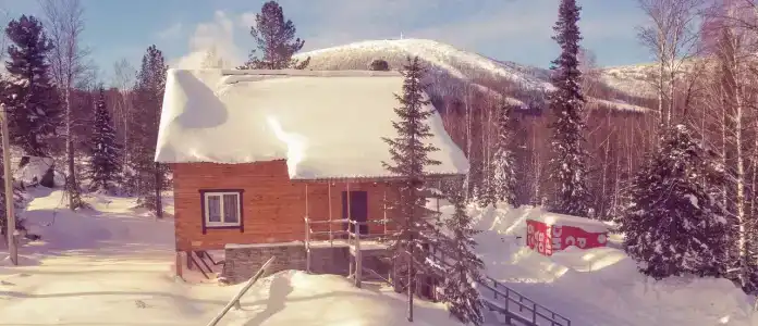 Сердце Сибири - 59