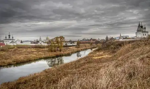 Медный двор - 7