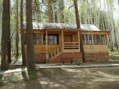 Карагайский - 6