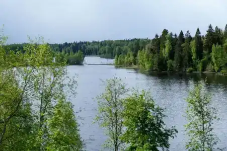 Дома для отдыха Ватцы - 17