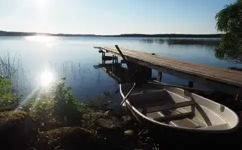 Карельский берег - 20
