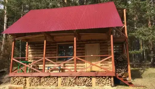 Зеленый Мыс - 6