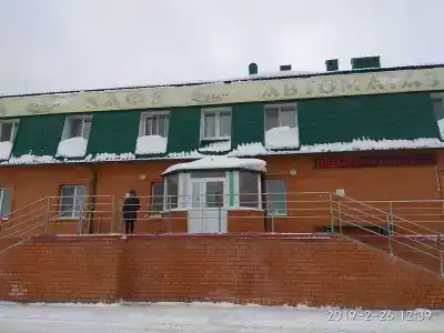Кедр - 2