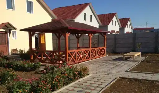 Золотые Пески - 1