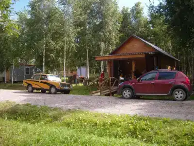 Серебряный Ключ - 32