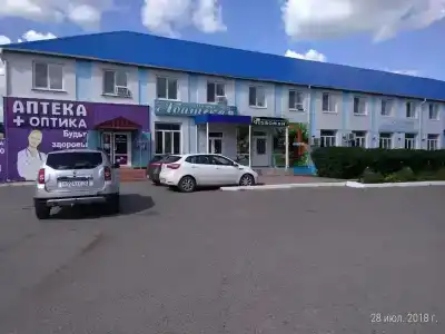 Абатская - 0