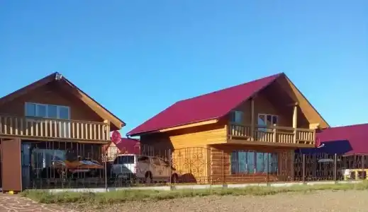 Солнечный берег - 0