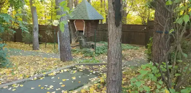 Планерная - 86
