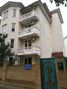 Гостевой дом Вероника - 1