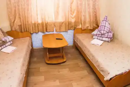 Уютная - 4