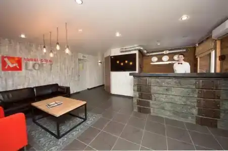 Бизнес-отель Loft - 16