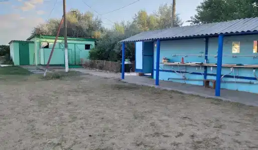 База отдыха у Петровича - 45