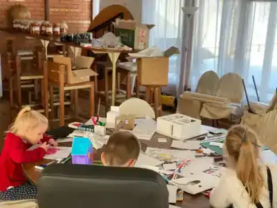 Деревня Комаровка - 51