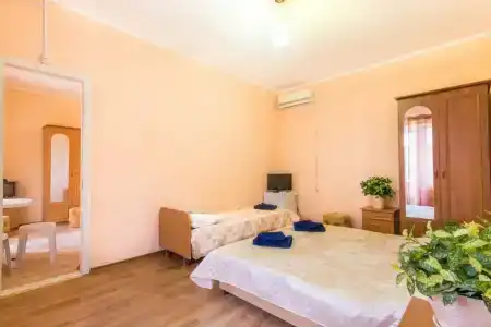 Пансионат Эльвиде - 24