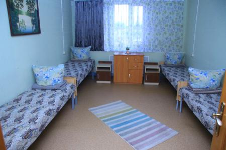 Нефтяник - 22