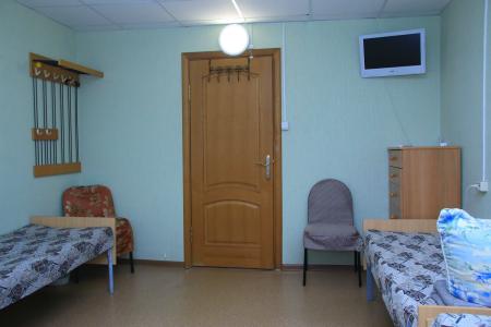 Нефтяник - 30